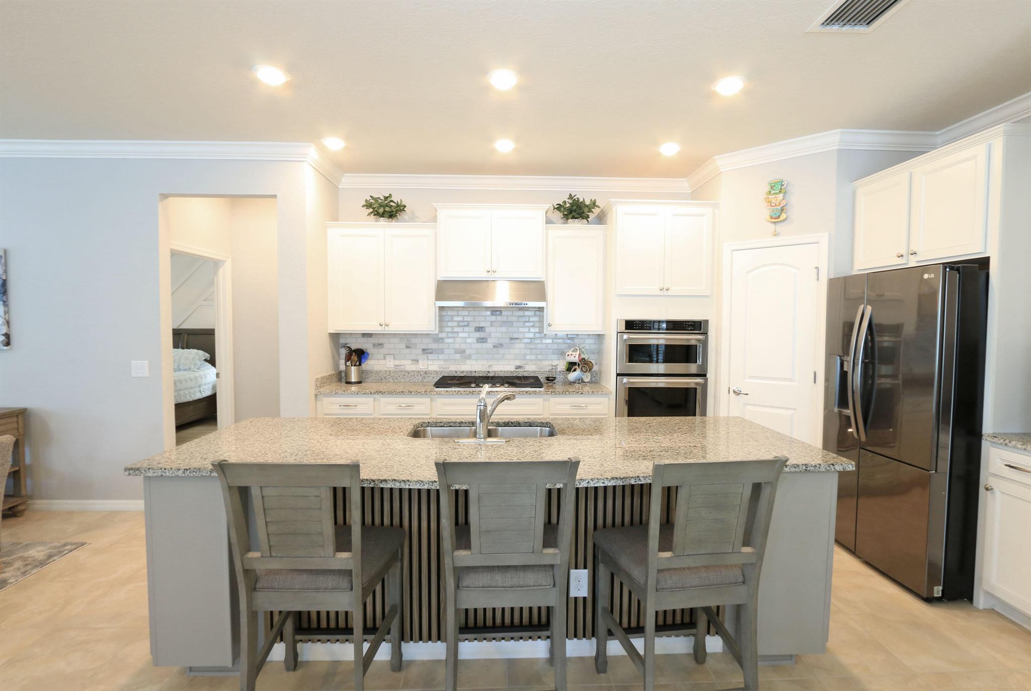 DEL WEBB AT TRADITION - Residential