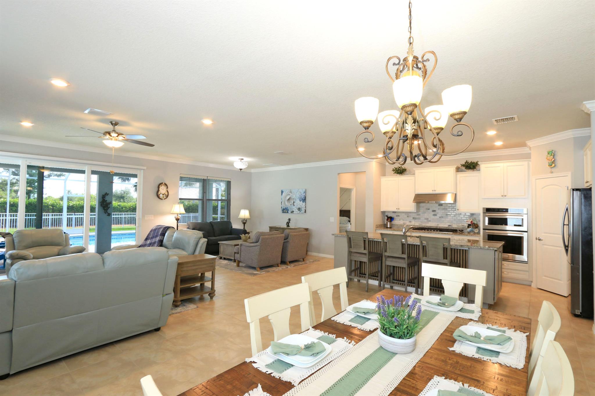 DEL WEBB AT TRADITION - Residential