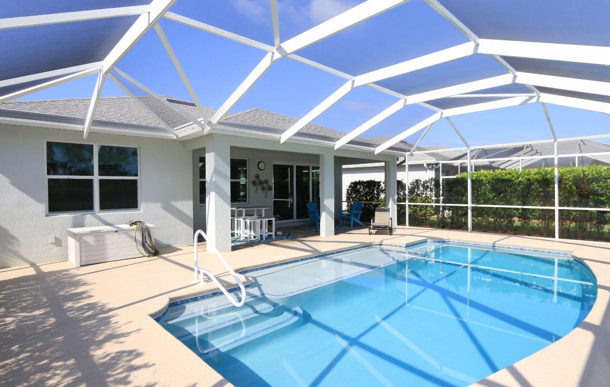 DEL WEBB AT TRADITION - Residential