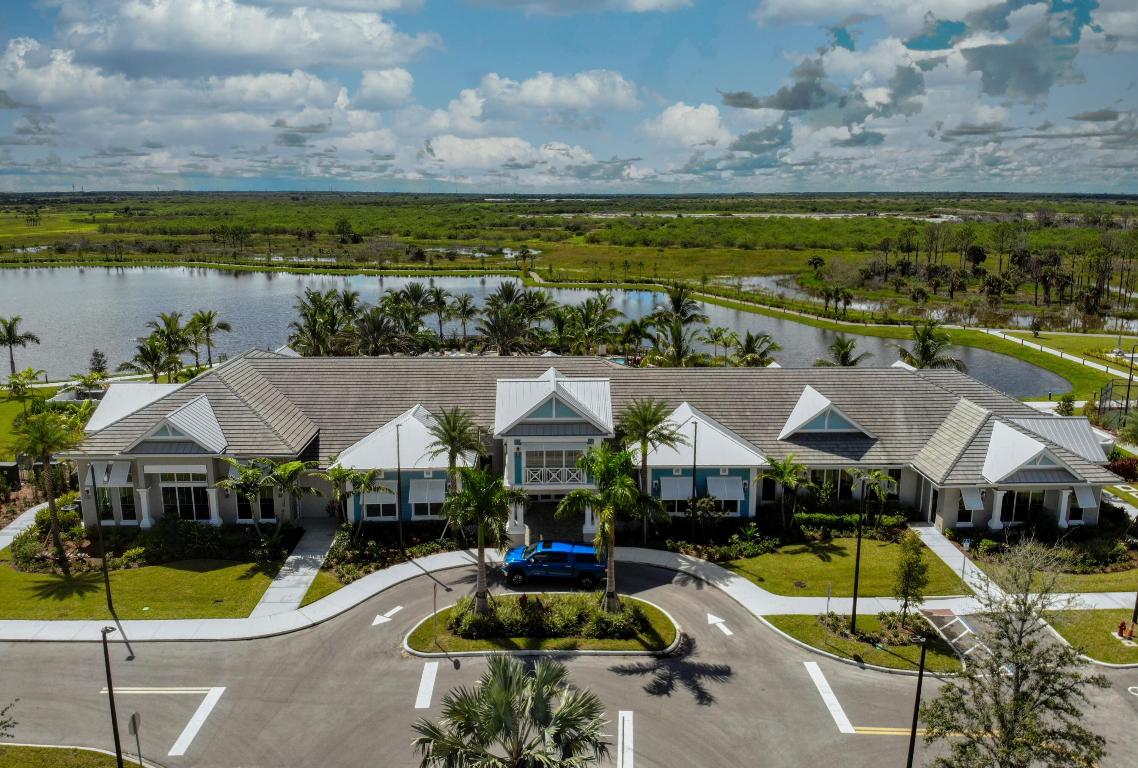 DEL WEBB AT TRADITION - Residential