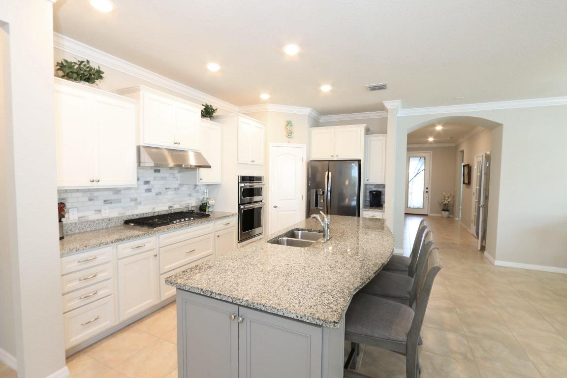 DEL WEBB AT TRADITION - Residential