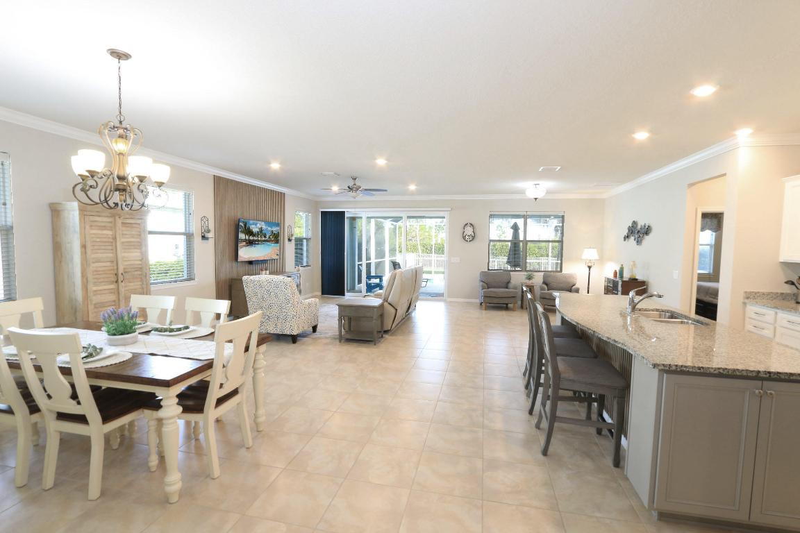 DEL WEBB AT TRADITION - Residential