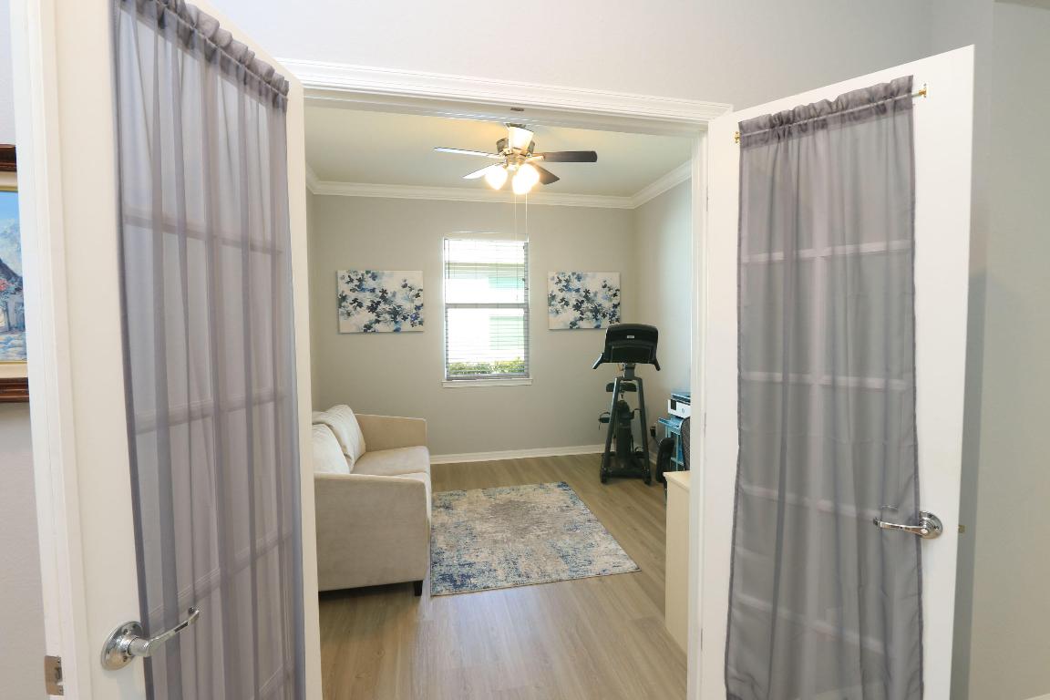 DEL WEBB AT TRADITION - Residential