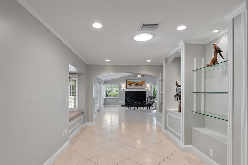 SADDLE TRAIL PARK OF WELLINGTON - Residential