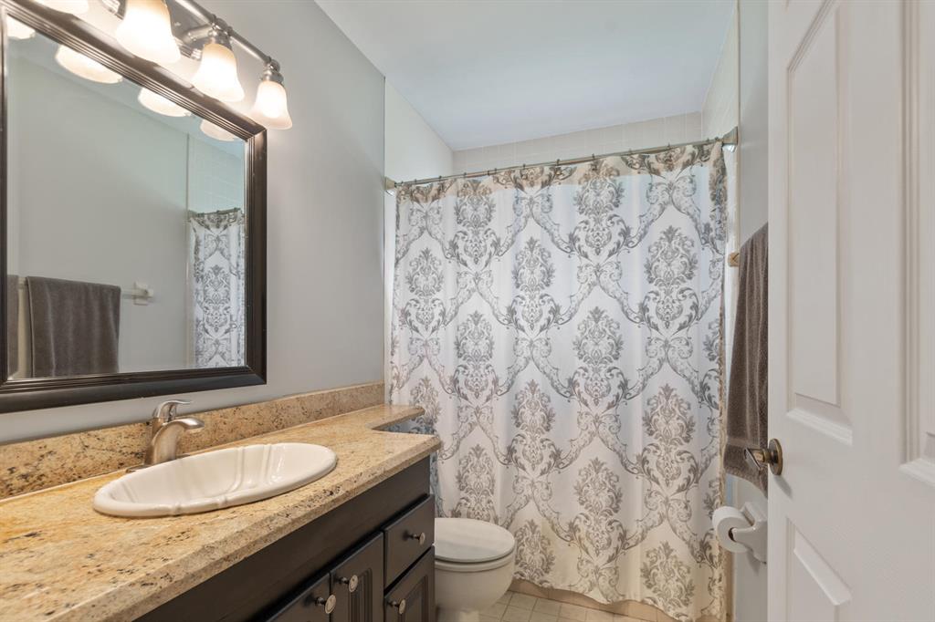 SADDLE TRAIL PARK OF WELLINGTON - Residential