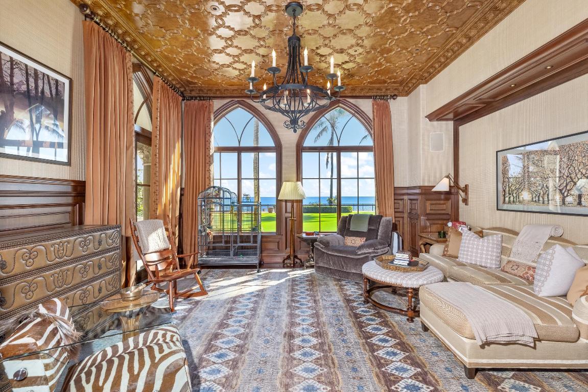 HYPOLUXO BEACH MAP - Residential