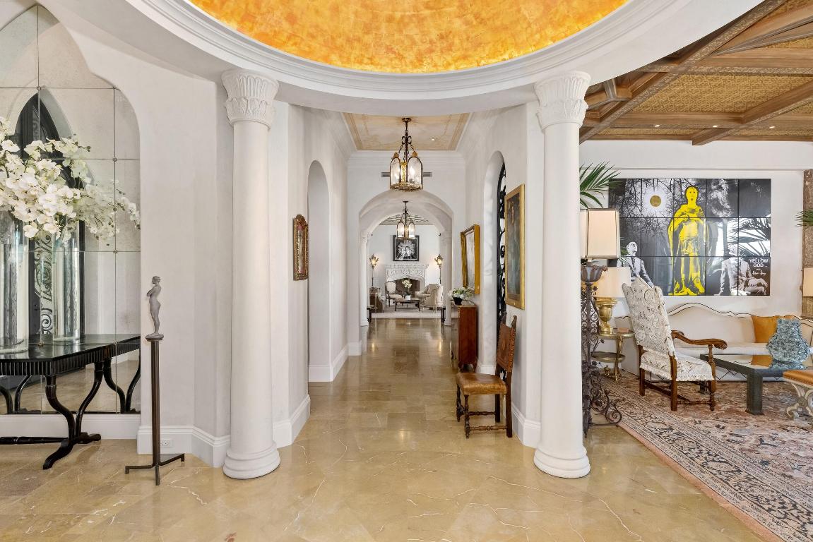 HYPOLUXO BEACH MAP - Residential