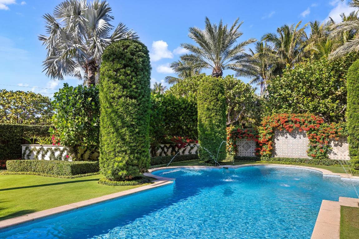 HYPOLUXO BEACH MAP - Residential