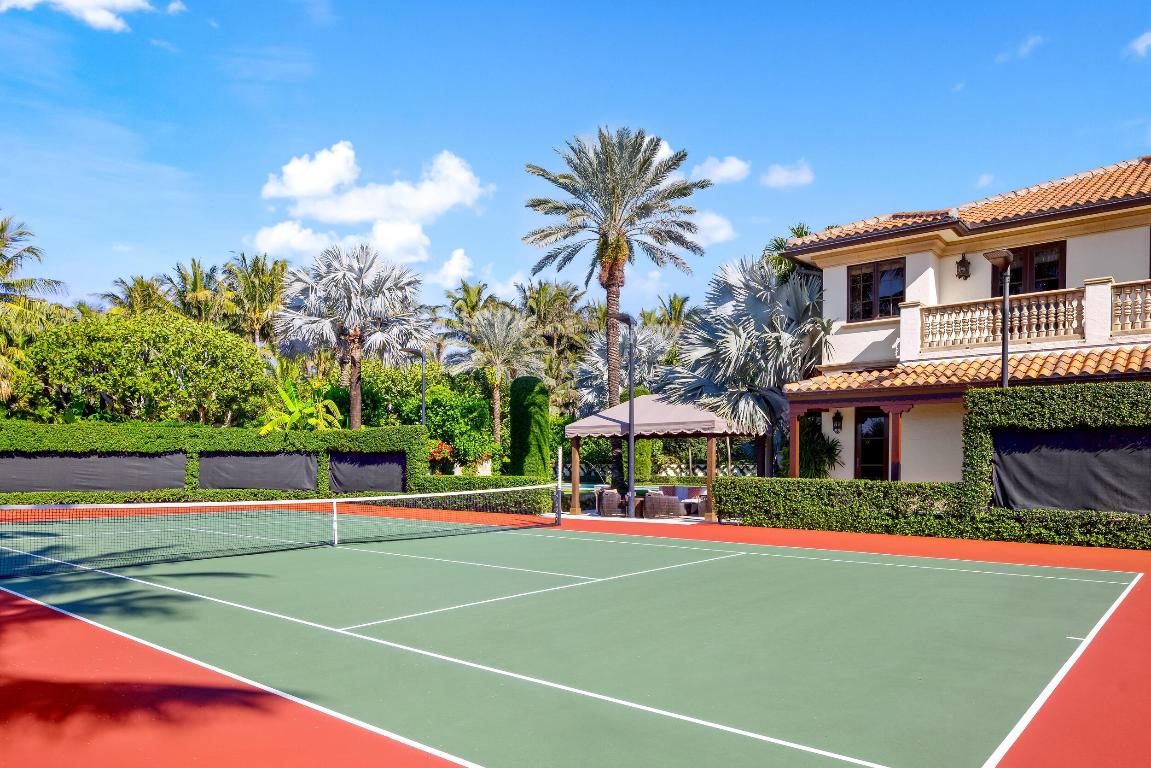 HYPOLUXO BEACH MAP - Residential