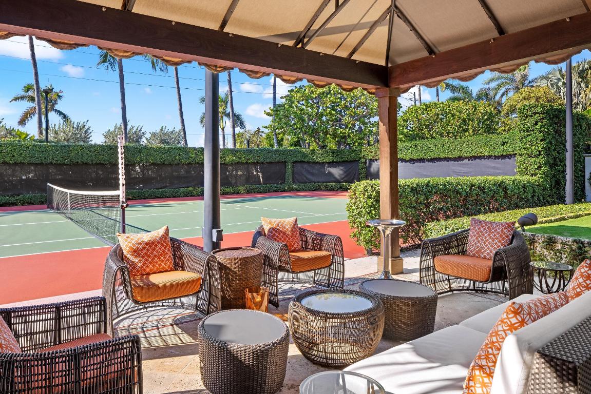 HYPOLUXO BEACH MAP - Residential