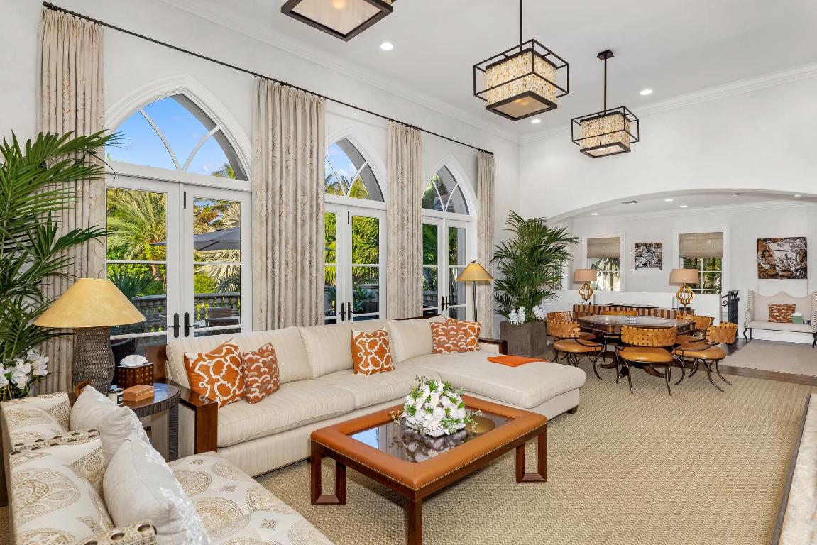 HYPOLUXO BEACH MAP - Residential