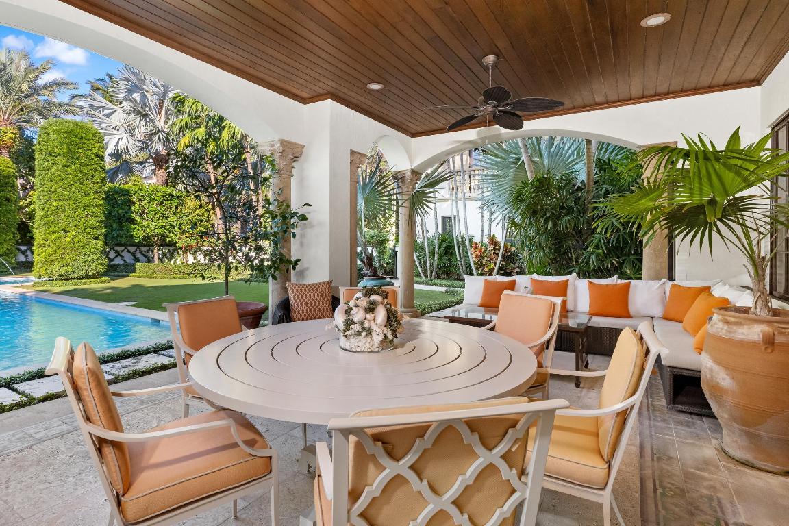 HYPOLUXO BEACH MAP - Residential