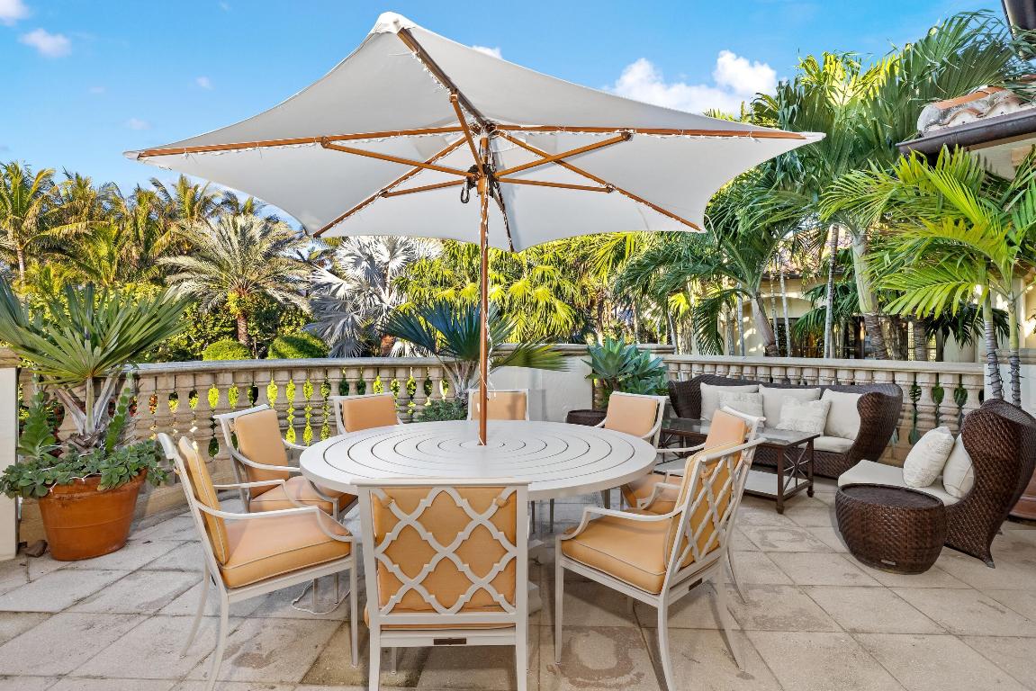 HYPOLUXO BEACH MAP - Residential