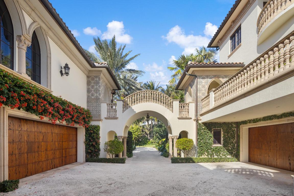 HYPOLUXO BEACH MAP - Residential