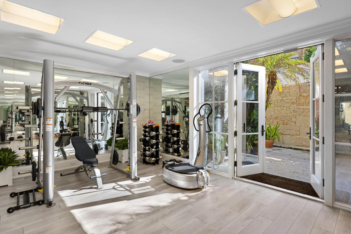 HYPOLUXO BEACH MAP - Residential