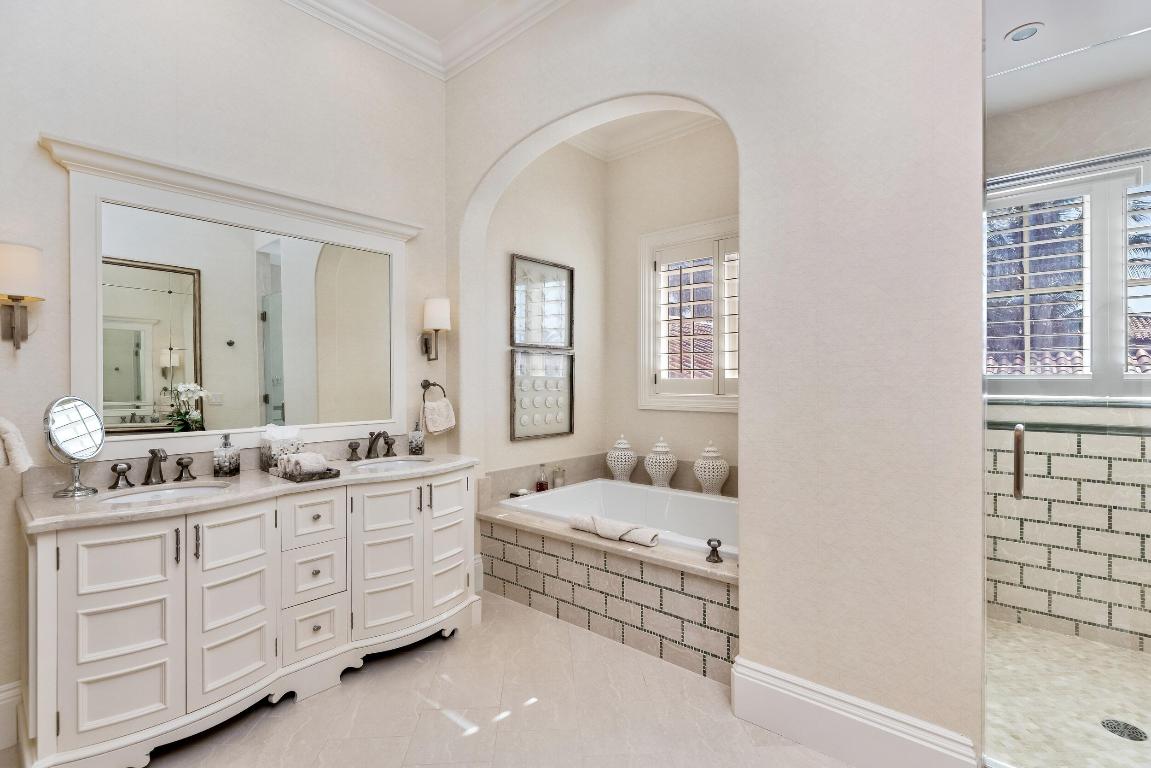 HYPOLUXO BEACH MAP - Residential