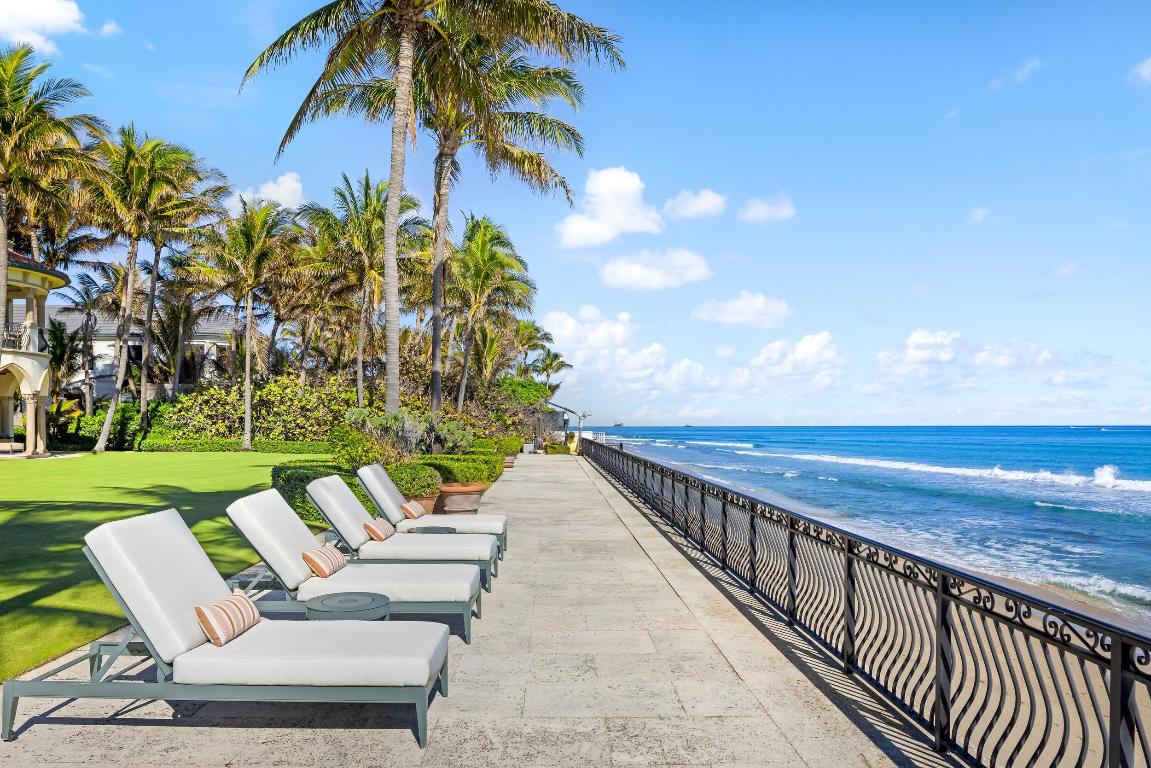 HYPOLUXO BEACH MAP - Residential