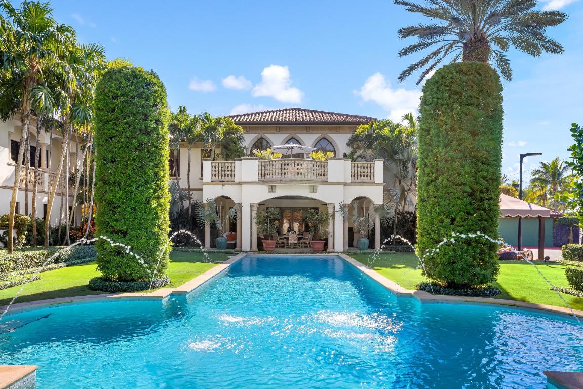 HYPOLUXO BEACH MAP - Residential