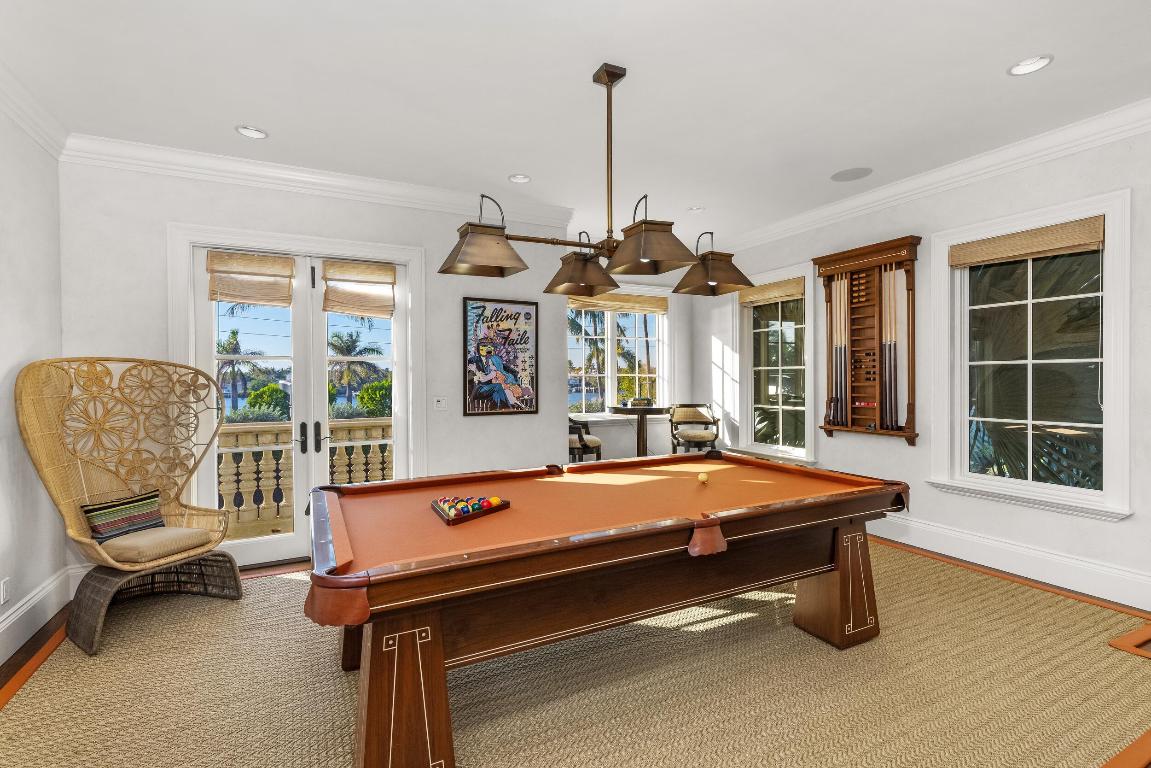 HYPOLUXO BEACH MAP - Residential