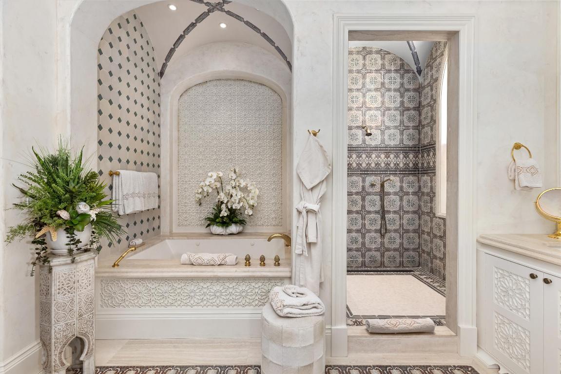 HYPOLUXO BEACH MAP - Residential