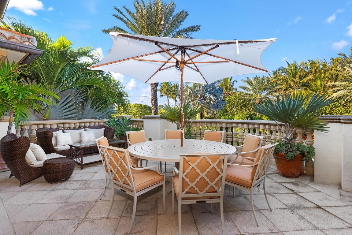 HYPOLUXO BEACH MAP - Residential