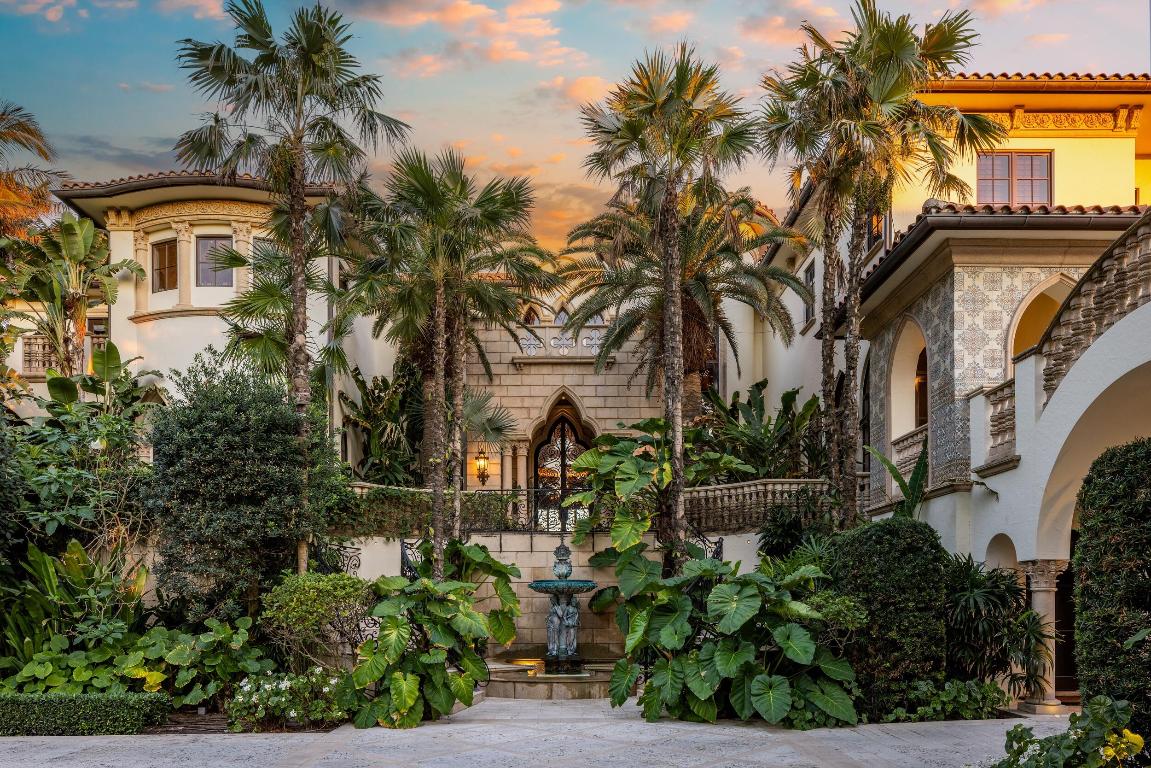 HYPOLUXO BEACH MAP - Residential