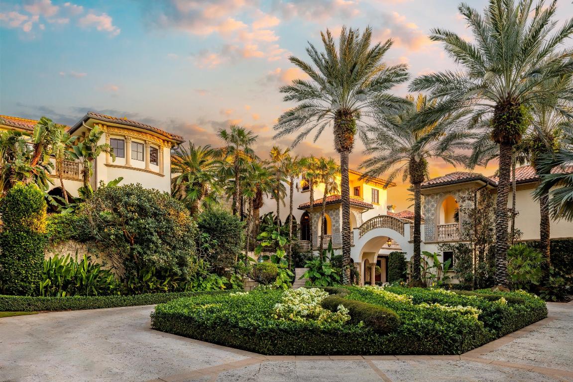 HYPOLUXO BEACH MAP - Residential