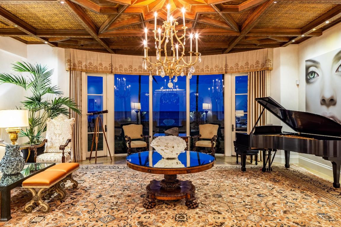 HYPOLUXO BEACH MAP - Residential