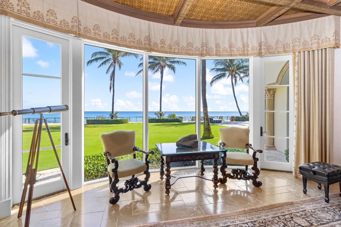 HYPOLUXO BEACH MAP - Residential