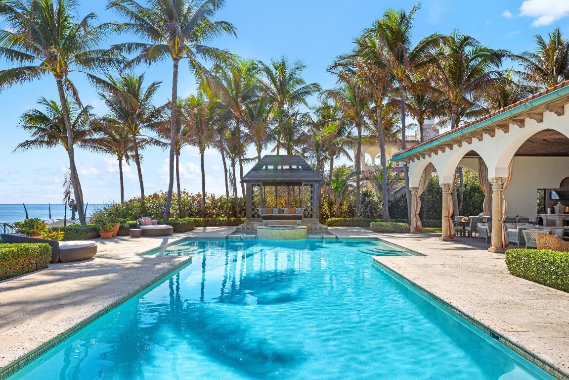 HYPOLUXO BEACH MAP - Residential