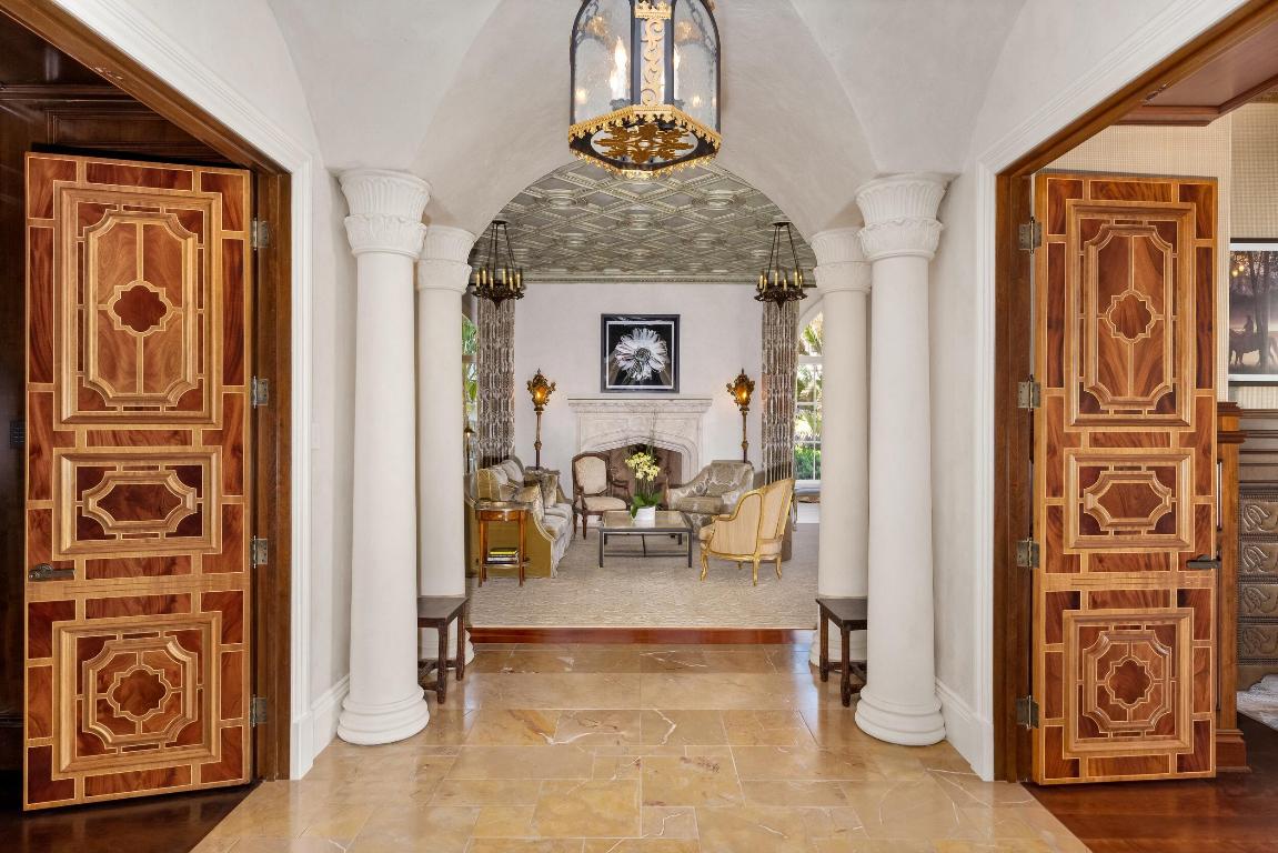 HYPOLUXO BEACH MAP - Residential