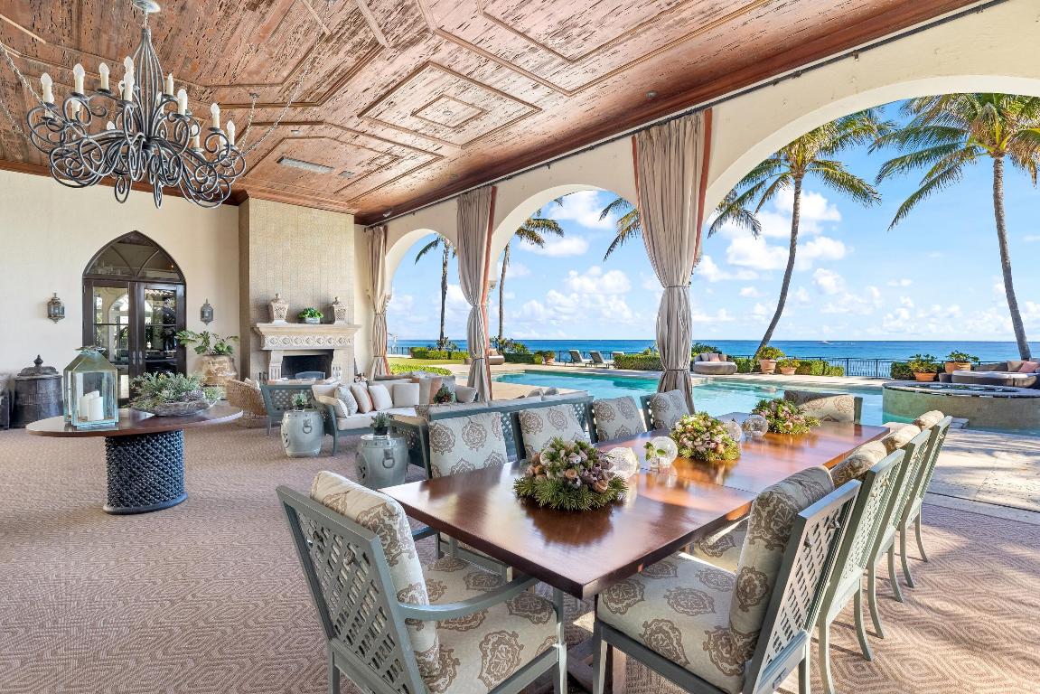 HYPOLUXO BEACH MAP - Residential