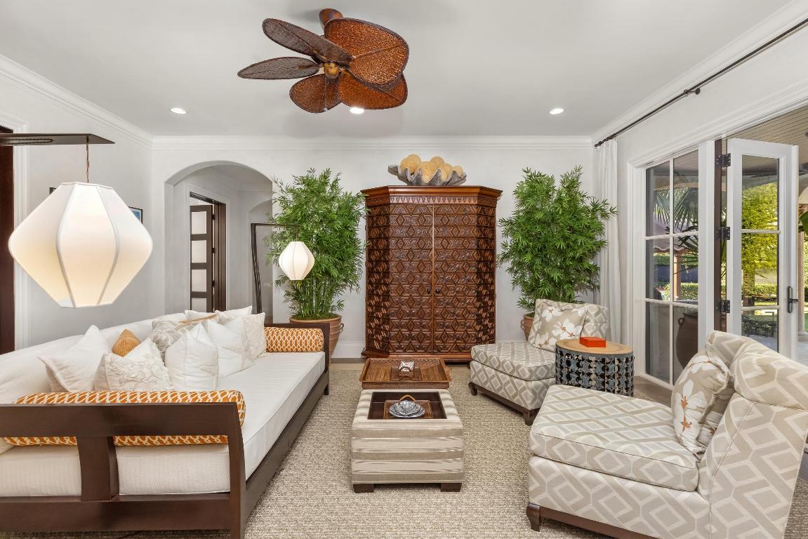 HYPOLUXO BEACH MAP - Residential