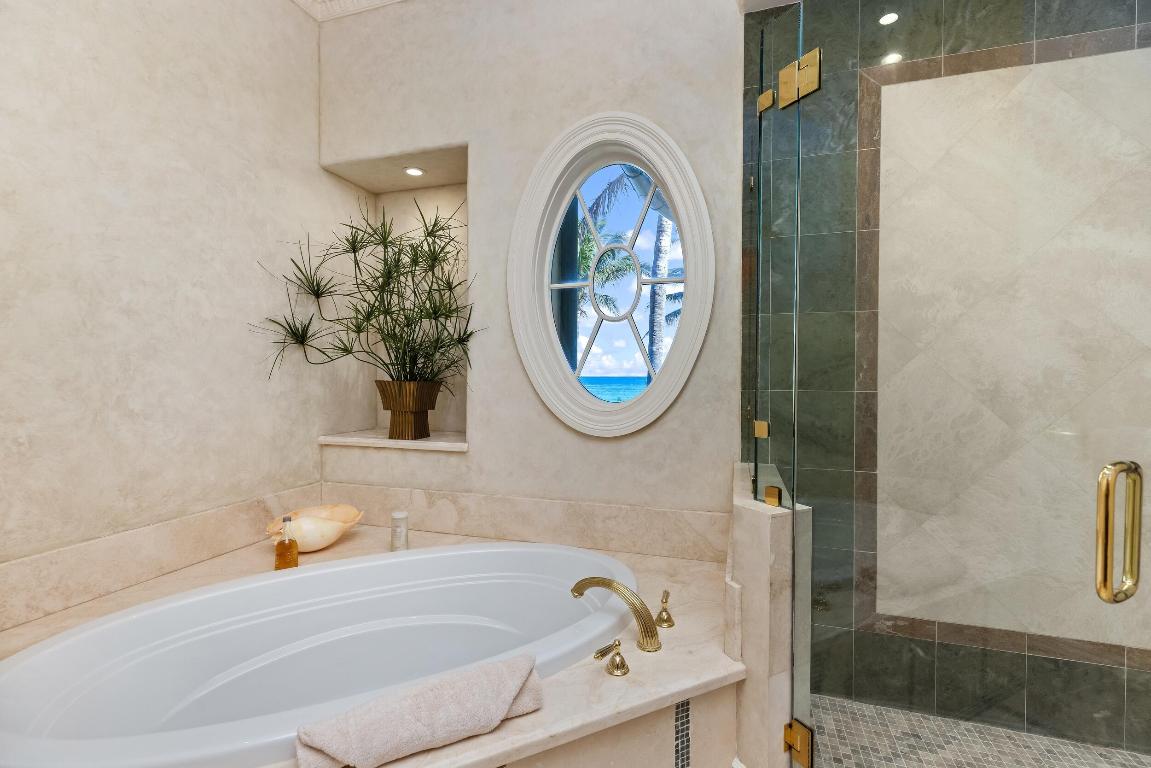 HYPOLUXO BEACH MAP - Residential