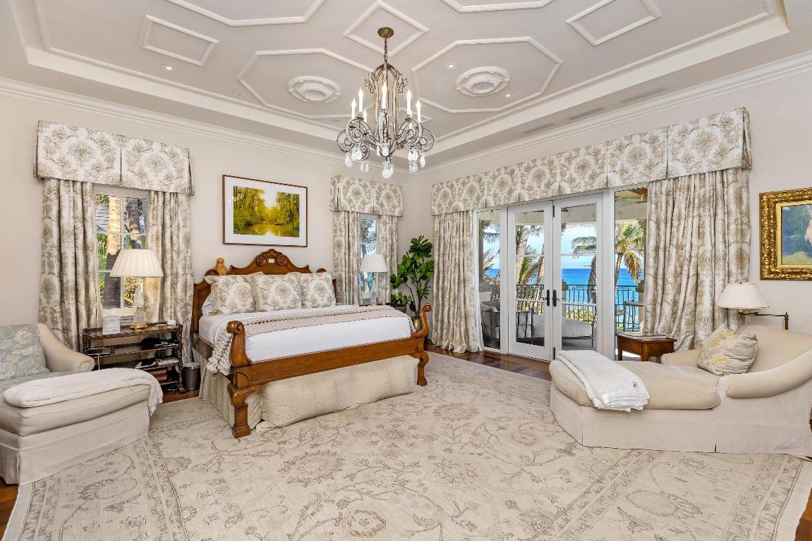 HYPOLUXO BEACH MAP - Residential