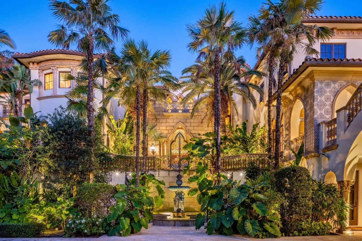 HYPOLUXO BEACH MAP - Residential