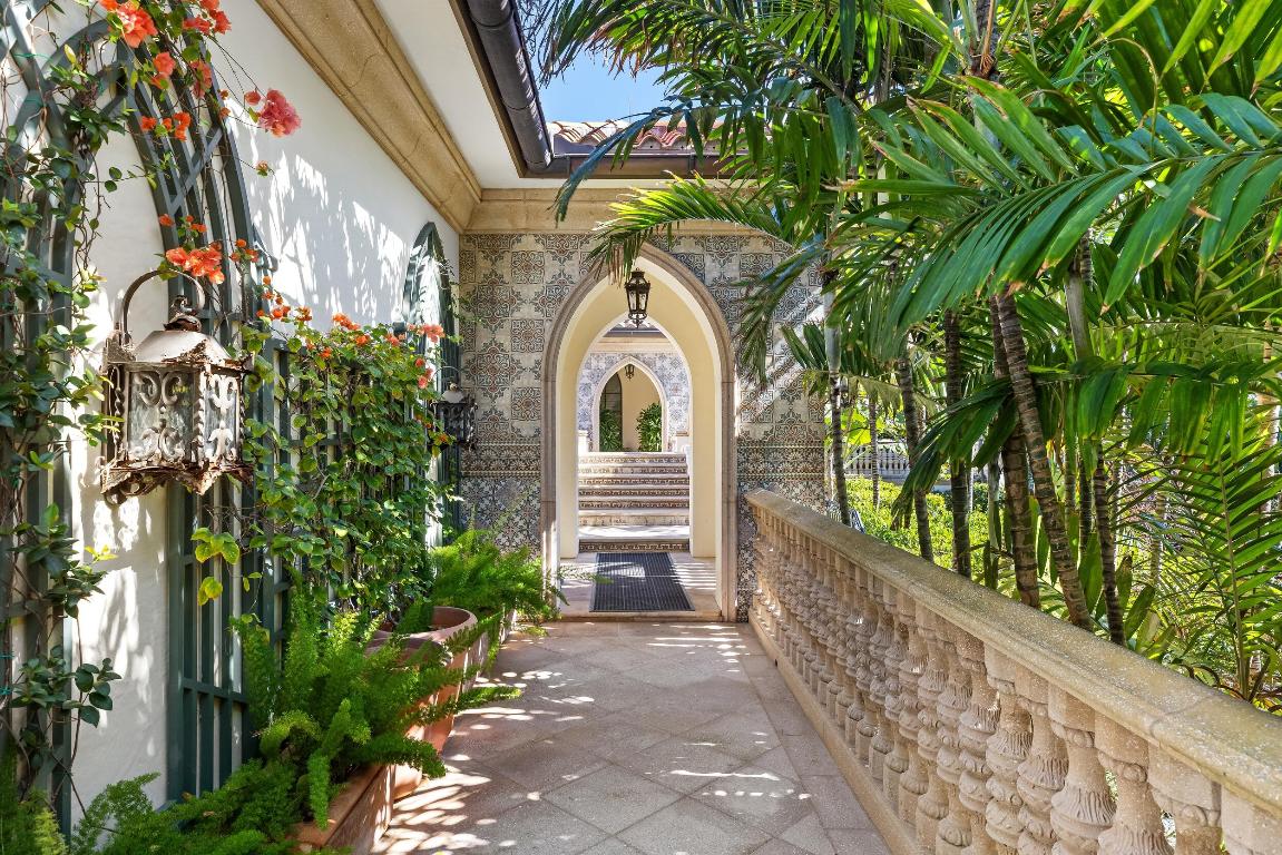 HYPOLUXO BEACH MAP - Residential