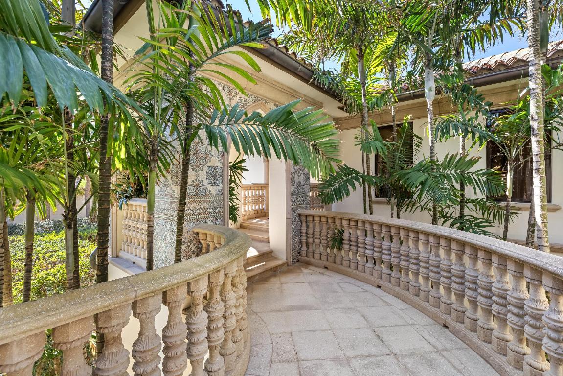 HYPOLUXO BEACH MAP - Residential