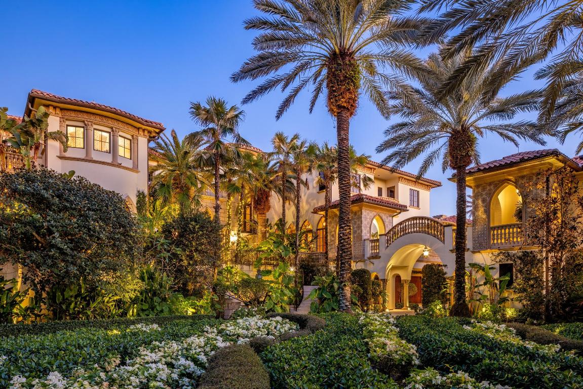 HYPOLUXO BEACH MAP - Residential