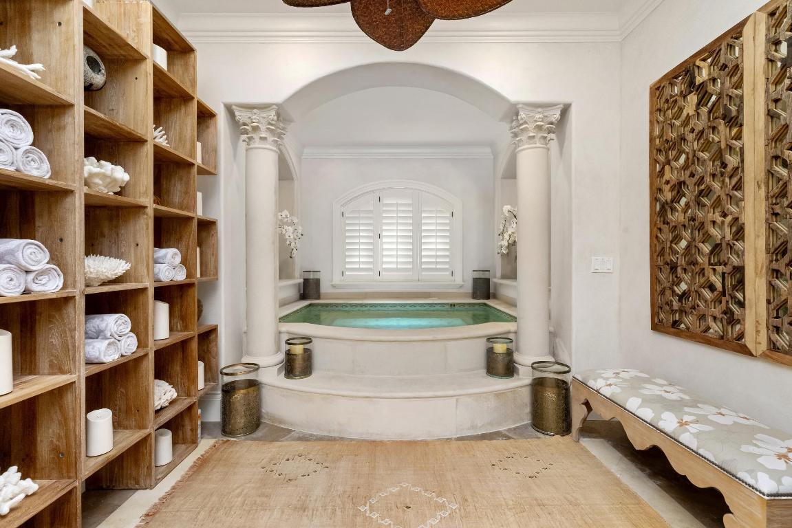 HYPOLUXO BEACH MAP - Residential