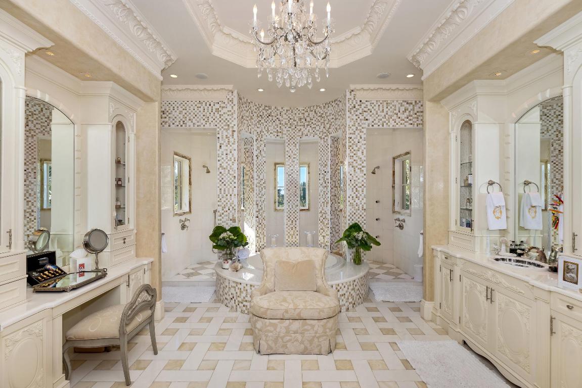 HYPOLUXO BEACH MAP - Residential