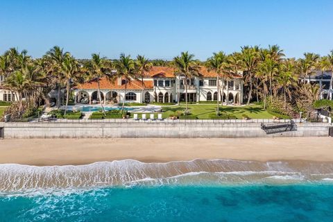 820 S Ocean Boulevard Manalapan FL 33462