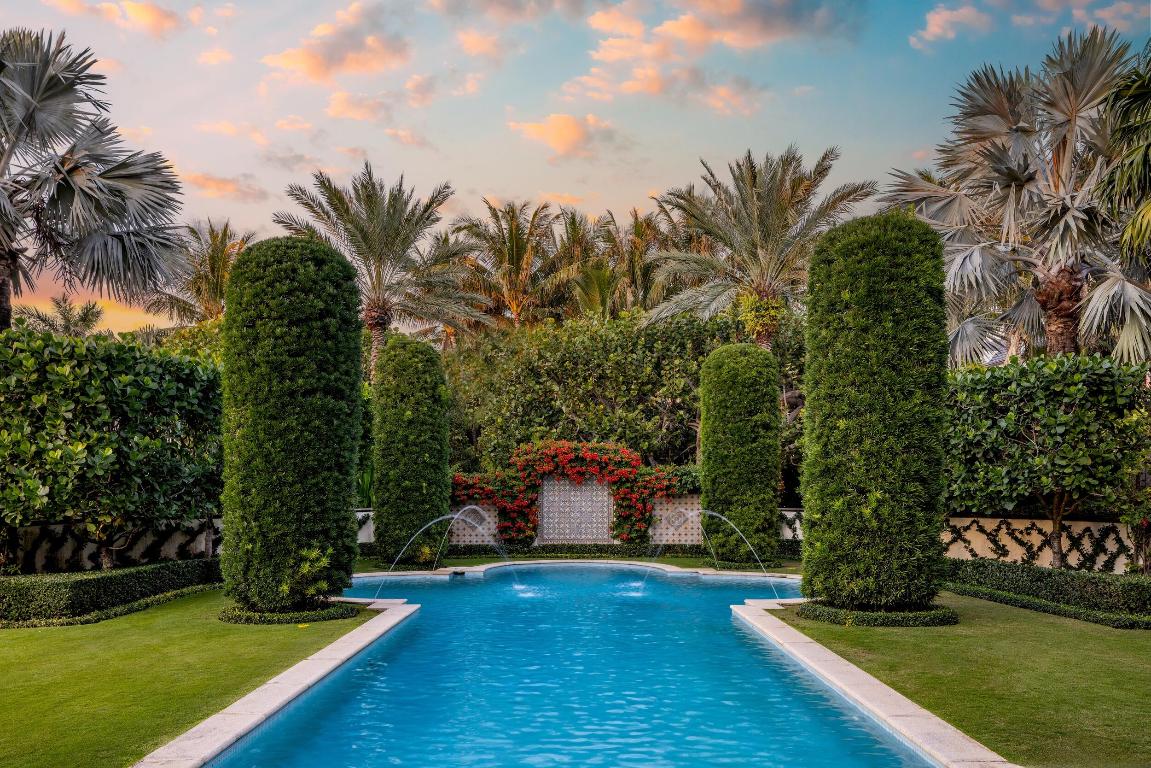 HYPOLUXO BEACH MAP - Residential