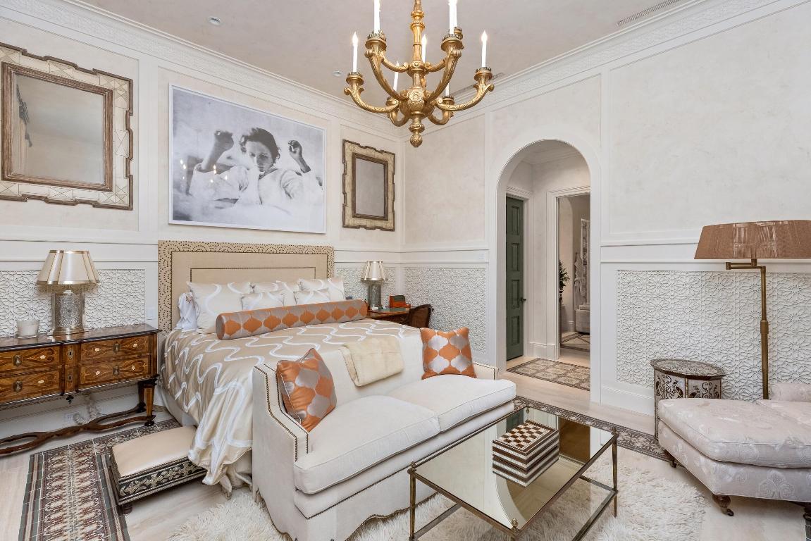 HYPOLUXO BEACH MAP - Residential