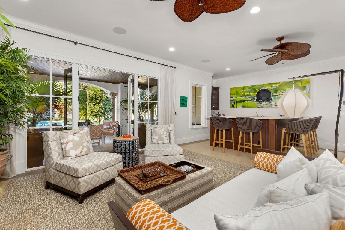 HYPOLUXO BEACH MAP - Residential