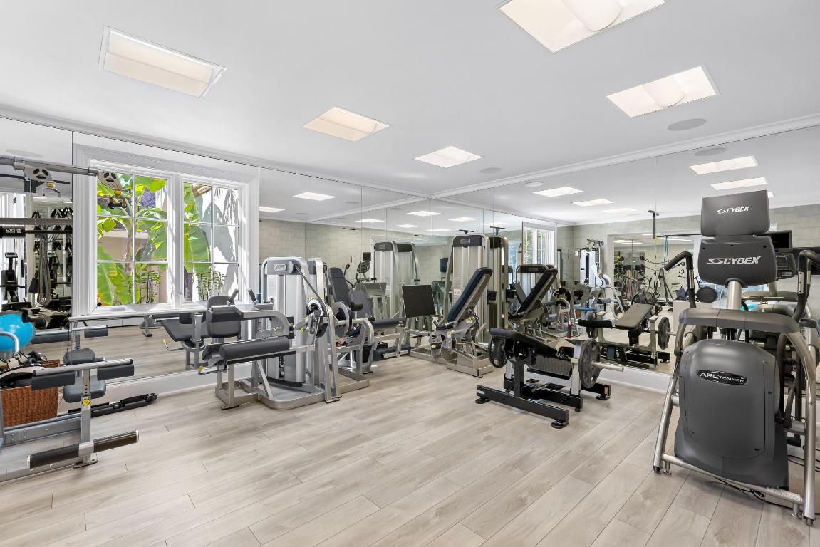 HYPOLUXO BEACH MAP - Residential