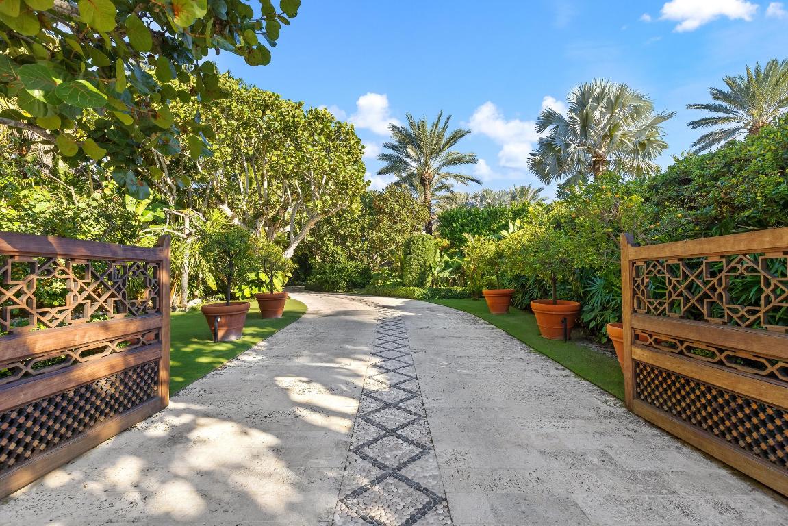 HYPOLUXO BEACH MAP - Residential