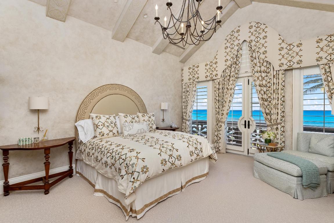 HYPOLUXO BEACH MAP - Residential