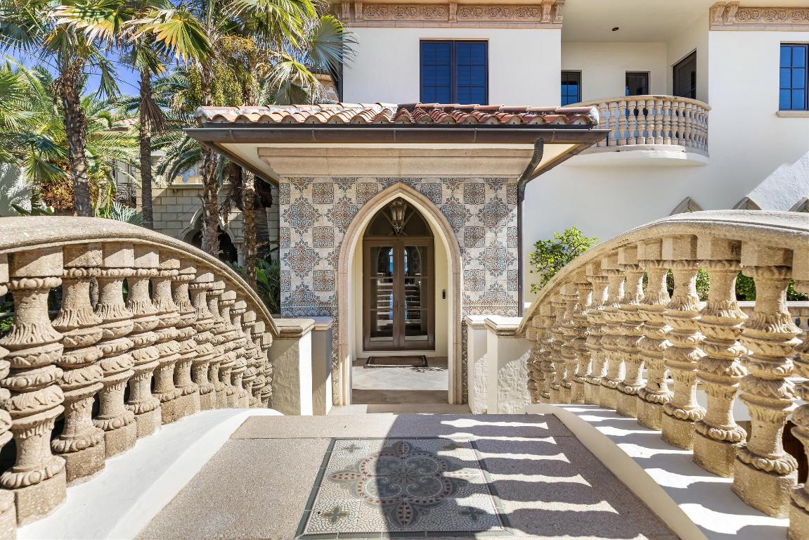 HYPOLUXO BEACH MAP - Residential