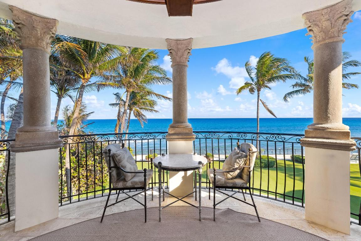 HYPOLUXO BEACH MAP - Residential